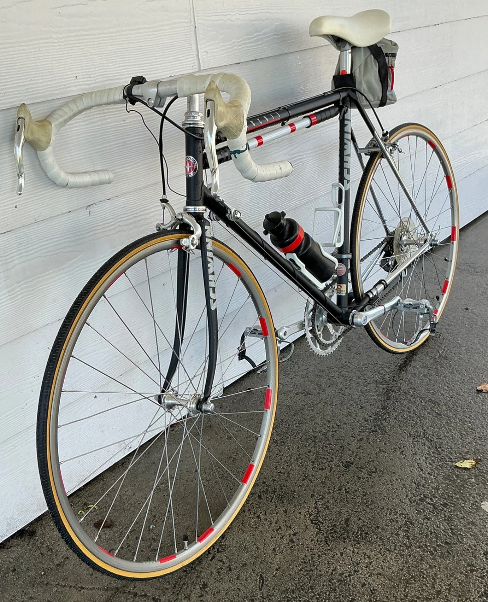 vintage road bike products for sale | eBay