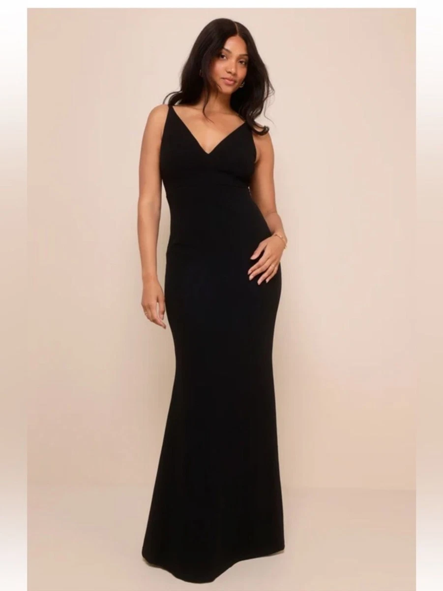 Lulus Maxi Dresses for Women for sale | eBay