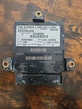 29545536 - ALLISON TCM (Transmission) - USED - Tested - FAST Shipping 