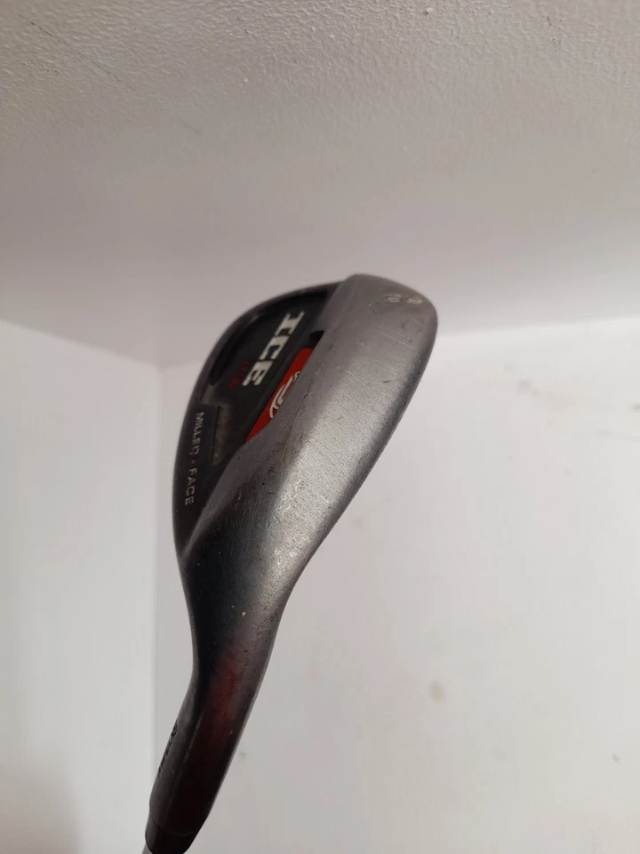 Easy Out Spalding Pro Ice 56 Degree Wedge - Image 4 of 4