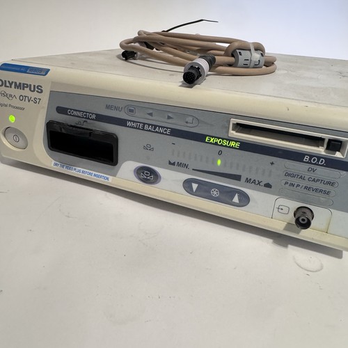 Olympus Visera OTV-S7 Video System