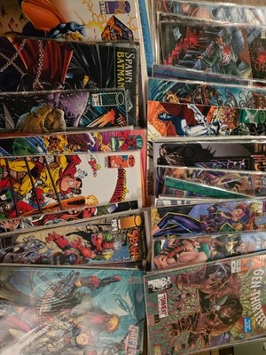 Image Comics 100s of Issues! You Pick! $1-$100each! Free Shipping Over $10
