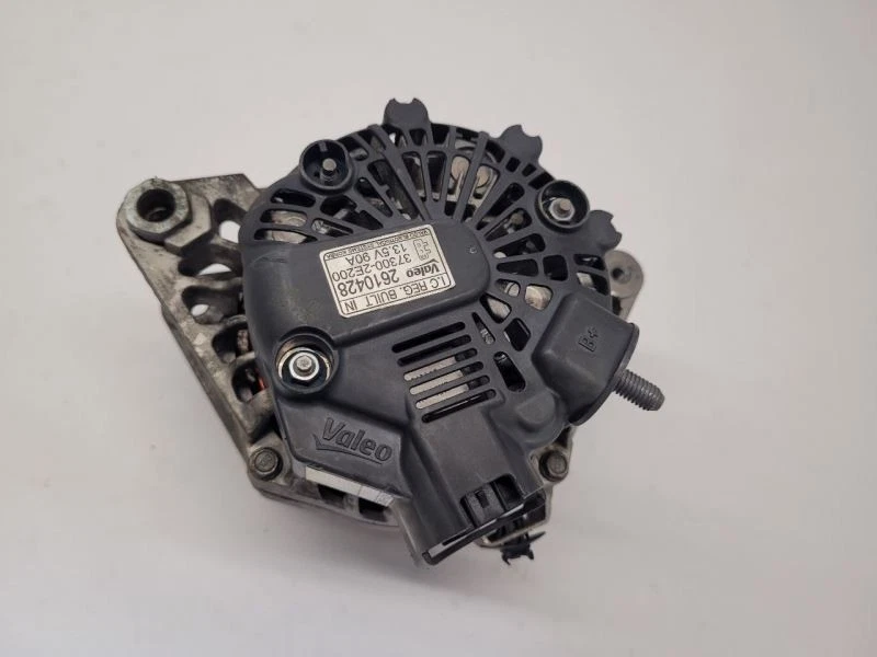 Alternador KIA SOUL 2012-2015 2,0 L modelo OEM 12 13 14 15 Foto 4 de 4