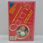 Serena: An Adult Fairy Tale - Vintage Erotica Big Box VHS Cassette Tape 1985