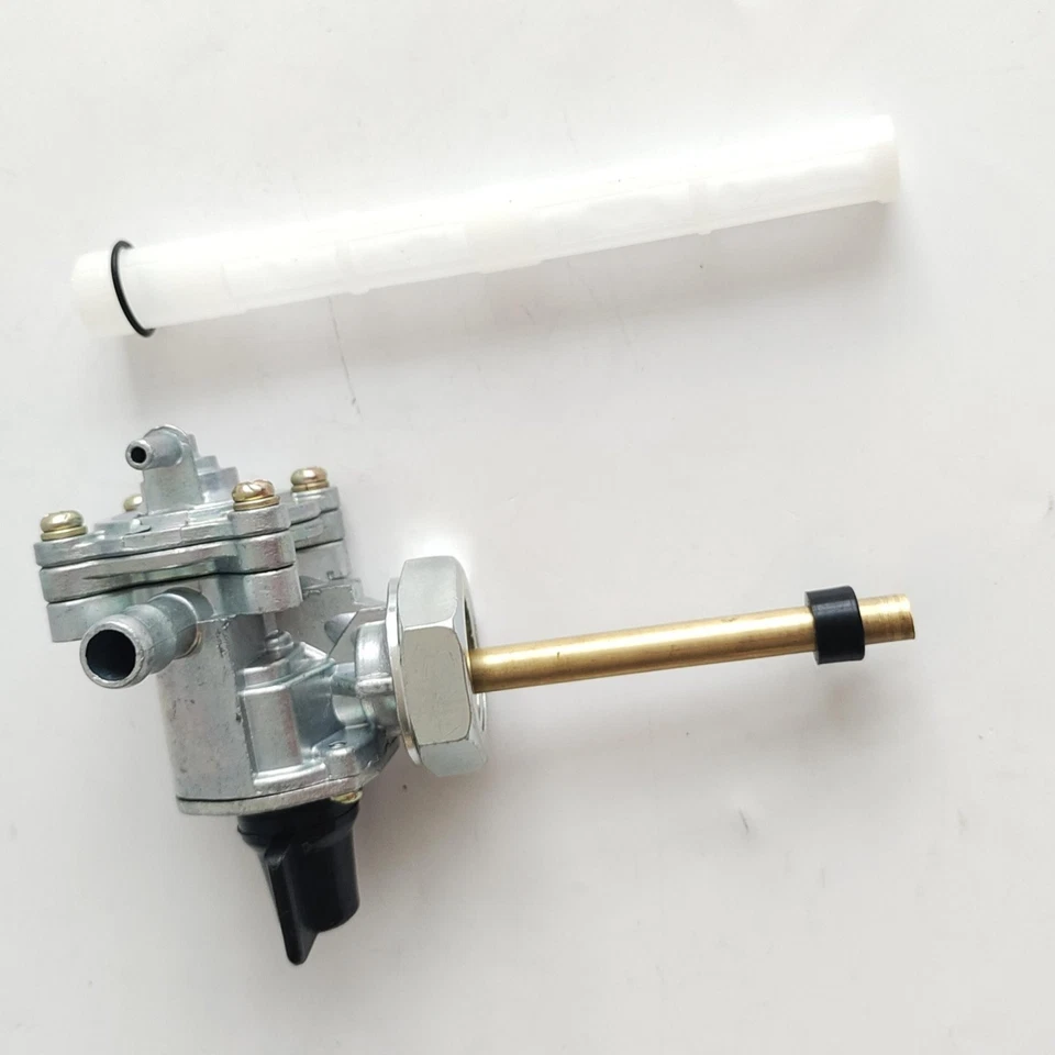 FIT FOR HONDA Fuel Petcock Tap 1997-2003 GL1500C Valkyrie F6C 16950-MZ0-033 — 第 2/4 张图片