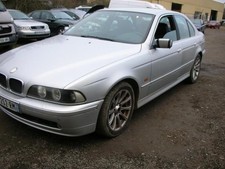 Démarreur BMW SERIE 5