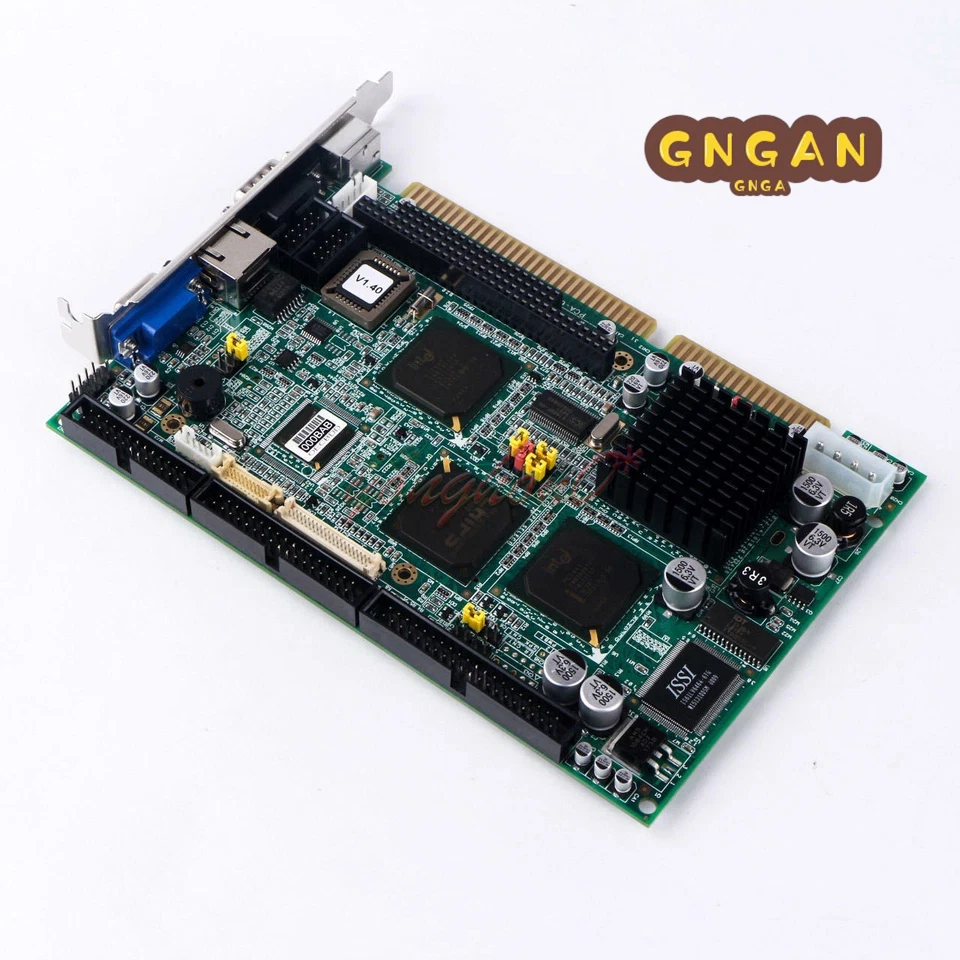 1PCS Brand New Advantech PCA-6751 REV: B202-1 Fast delivery DHL US free tax - Image 4 of 4