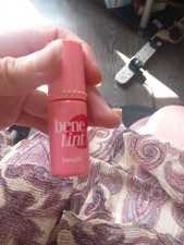 Ungeöffnet Benetint Blush