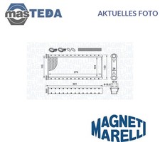 350218514000 WÄRMETAUSCHER INNENRAUMHEIZUNG MAGNETI MARELLI FÜR CITROËN