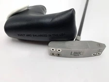 L.A.B. Golf Link 1 Putter 35" 69* Mens RH HC