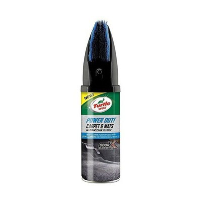 Polsterreiniger Turtle Wax 52894 [400 ml]