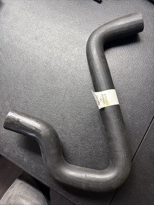 CONTINENTAL 62482 HOSES AND PIPES - RADIATOR COOLANT HOSE, UPPER