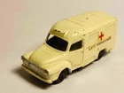 Matchbox Lesney #14 Lomas Ambulance - Original Vintage (ref7)
