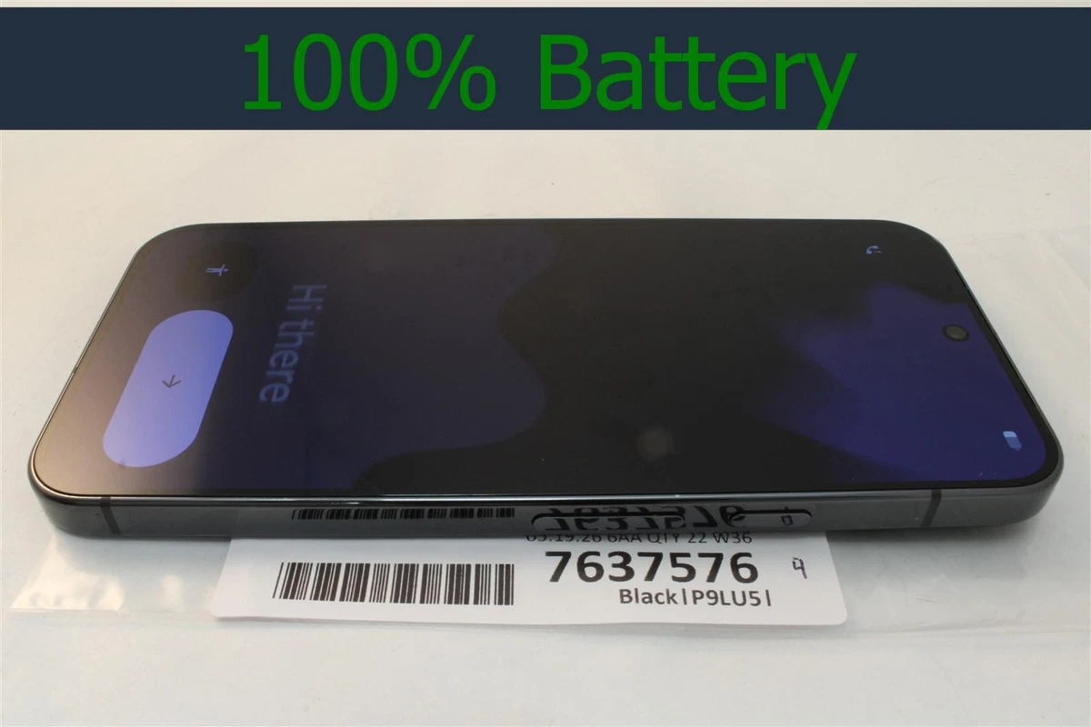 Las mejores ofertas en Google Pixel 9 Pro XL | eBay