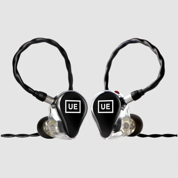 Ultimate Ears Black Headphones for Sale | Shop New & Used
