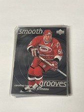 1997-98 Upper Deck Hockey Smooth Grooves Singles You Pick