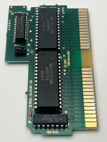 NES Nintendo YO! NOID Complete (CIB) + Manual & Styrofoam ***FREE SHIPPING***