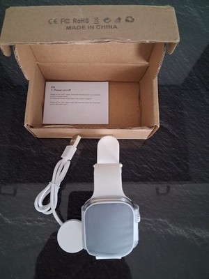 Smartwatch Herren Damen