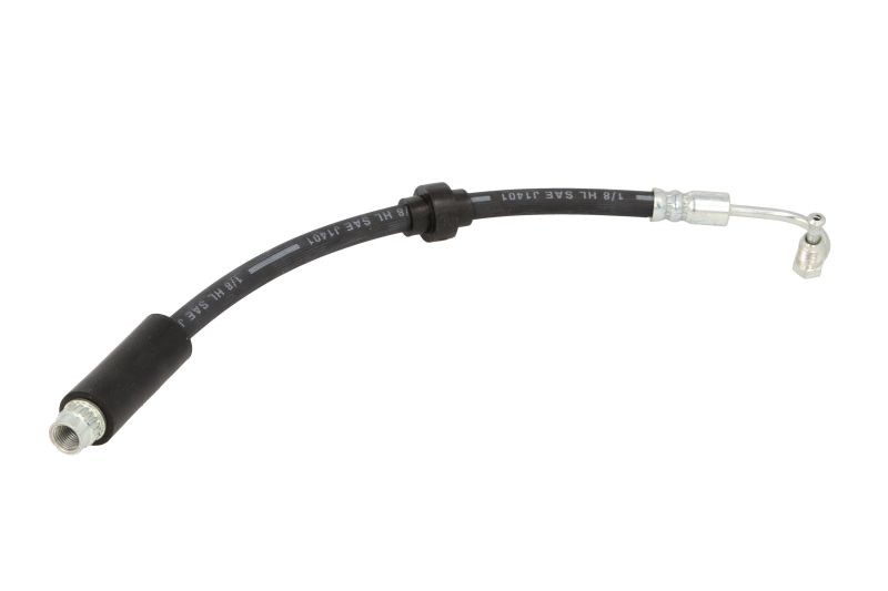 Fits DELPHI LH6513 Brake Hose LH6513 Brake pipe/hose flexible rear L (length 32