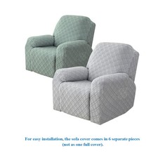 Lazy Boy Recliner Cover Stretch Recliner Slipcover Cover Chair Cover