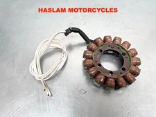 kawasaki klz1000 versys generator alternator stator 210030155 2019 to 2023