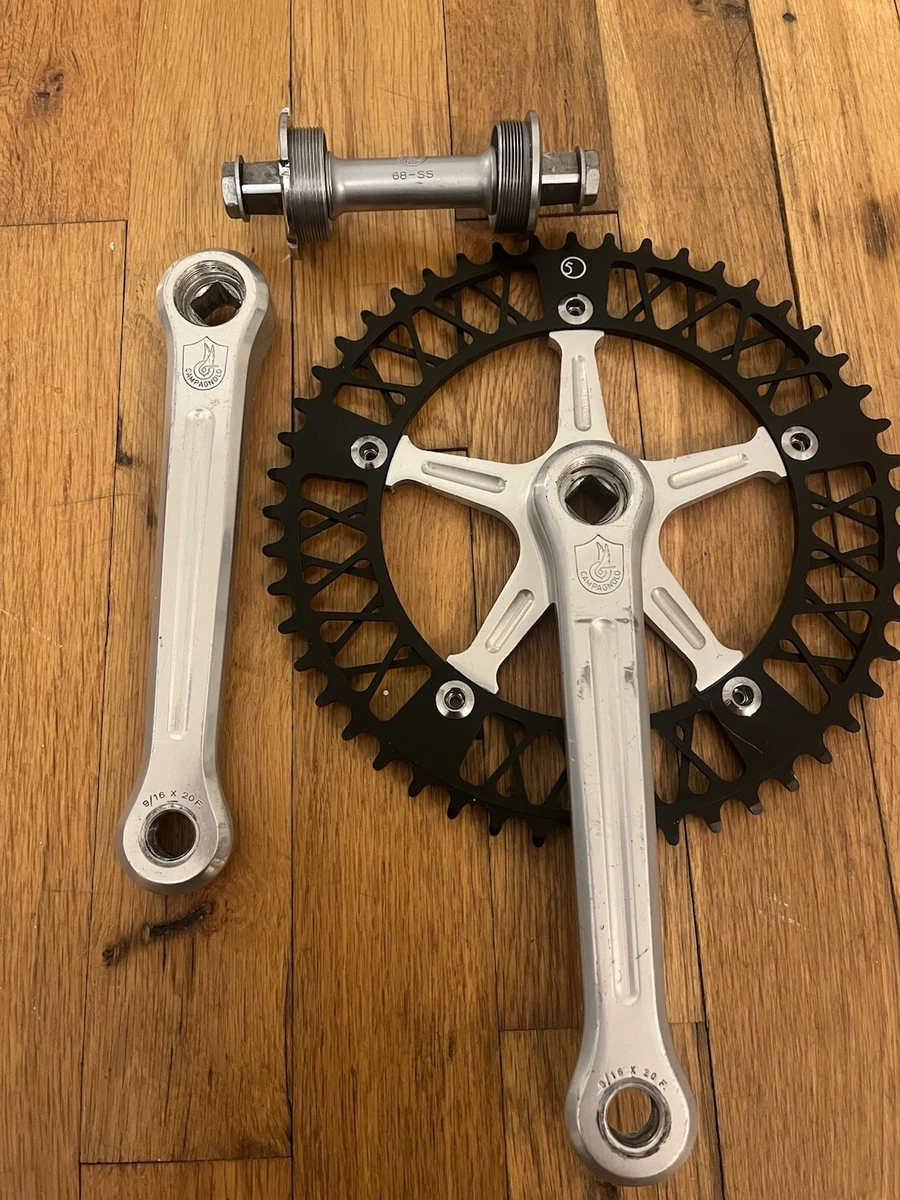 激レア 未使用品 カンパニョーロ MOZZI RECORD PISTA 36H カンパニョーロ CAMPAGNOLO レコード ピスタ RECORD PISTA ハブ 120