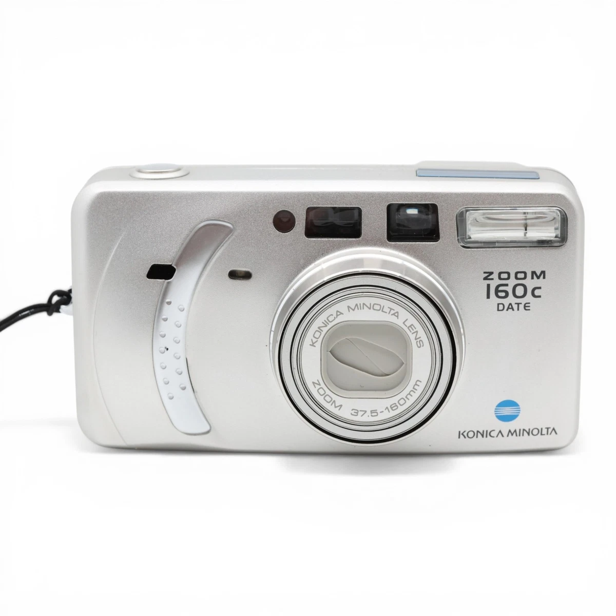 Konica Minolta Zoom 160c Film Cameras for sale | eBay