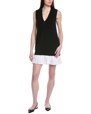 Cinq À Sept Indiana Prestyled Dress Women's