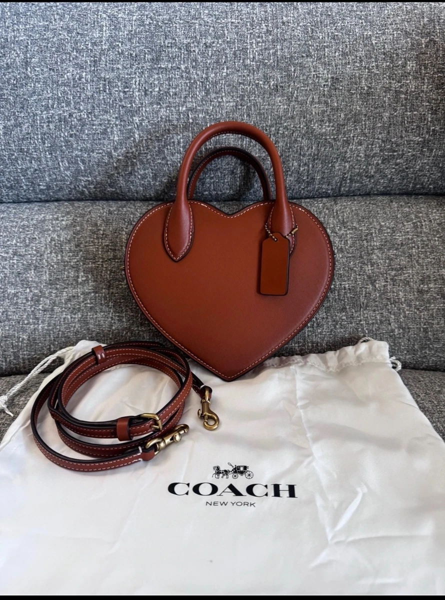 Coach Mini Bags & Handbags for Women for sale | eBay UK