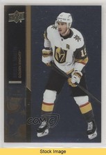 2021-22 Upper Deck Series 1 Silver Foil Reilly Smith #184 READ z6b