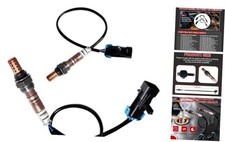 234-4018 Oxygen O2 Sensor, 02 Sensor Compatible with Chevy for C1500 C2500