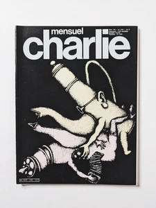 Go to product Charlie Mensuel (1st series) #142 - 1980