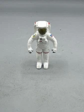 Vintage 1998 NASA Apollo Mission Astronaut 2.75” Mini Figure APII