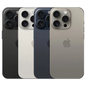 Apple iPhone 15 Pro · 128GB