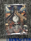 2026 Mexico Libertad Tribute 3 Gram .999 Silver Antiqued Finish in Assay w/ COA