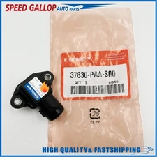 New Map Manifold Air Pressure Sensor for 1992-2005 Honda Accord 37830-PAA-S00-