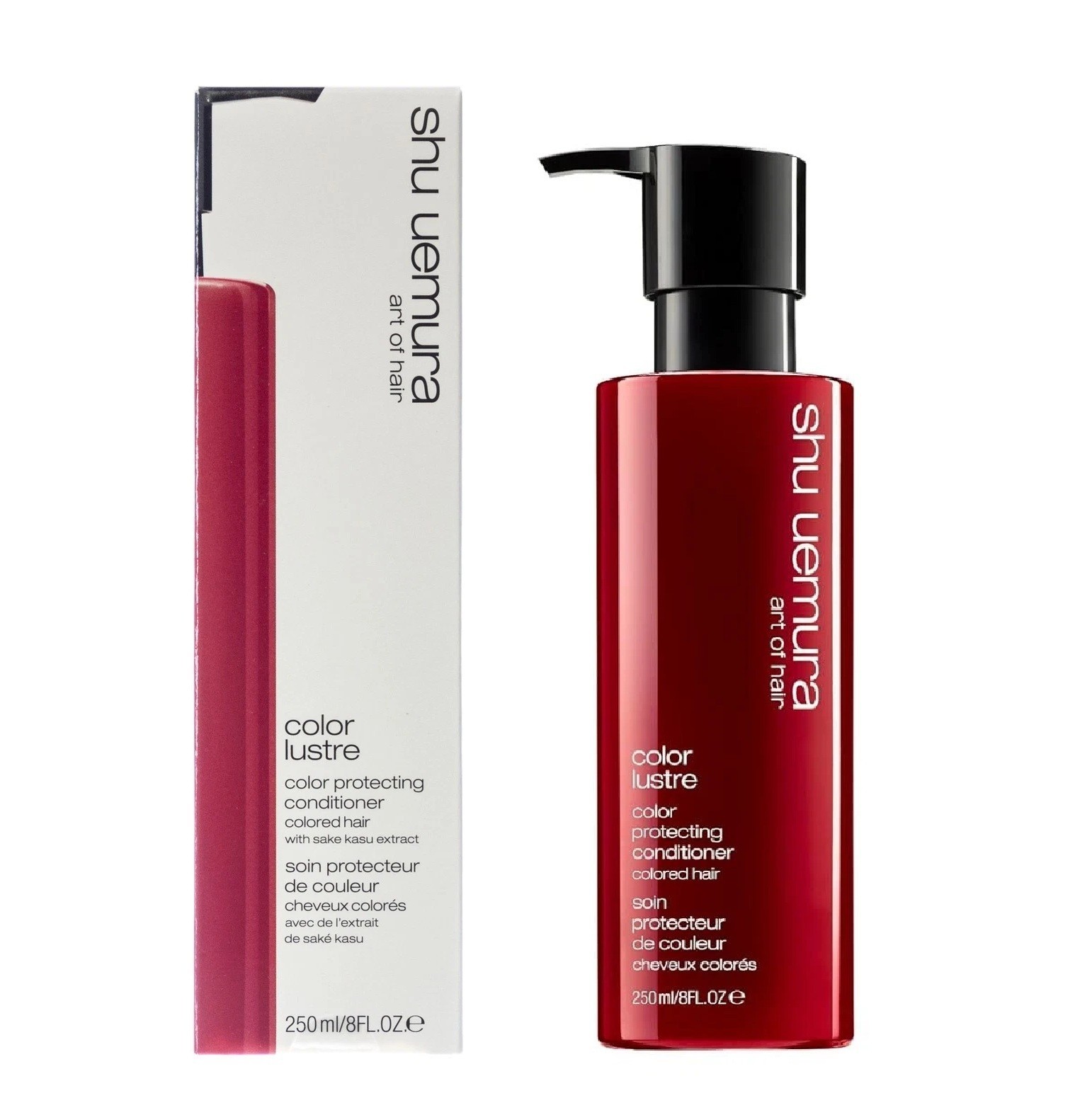 Shu Uemura Color Lustre 250 /8