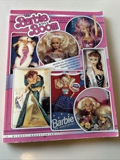 The Barbie Doll Boom Identification & Values 1986-1995 by J Michael Augustyniak