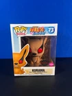 Funko Pop! Vinyl Super 6 in: Naruto - Kurama (Flocked) - Hot Topic...