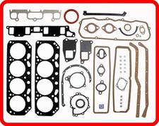 *FULL GASKET SET* Chevrolet S-10 Blazer Astro 151 2.5L L4 1985-1986  (Iron Duke)