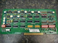 HOBART BROS 375715 PC BOARD IS NEW WITH 30 DAY WARRANTY
