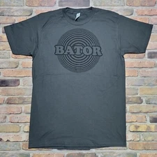 Bator graphic tee
