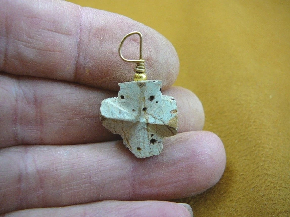 Staurolite pendant best sale
