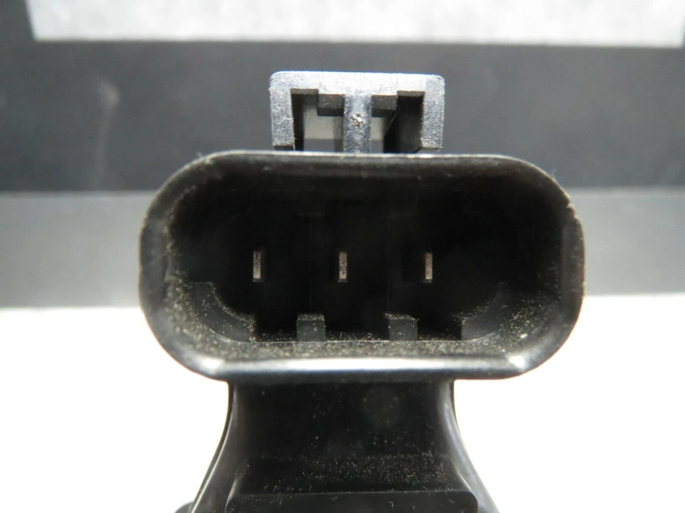 Bobina Original Nissan OEM para 1990-1996 300ZX - Hecha en Japón E616 - ¡Envío Rápido! Foto 2 de 4