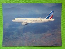 AIR FRANCE AIRBUS A 320 F-GFKA