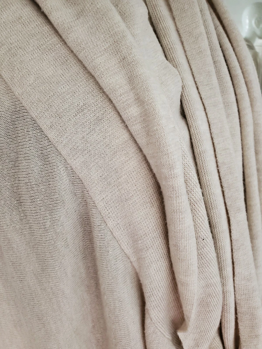 Lingerie Nordstrom Sweater Women s Buff Small Wrap Knit Cardigan