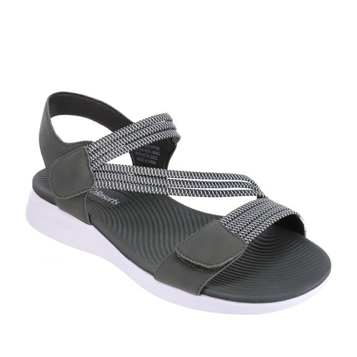 CC RESORTS Florrie Super comfy Sandal - Picture 15 of 17