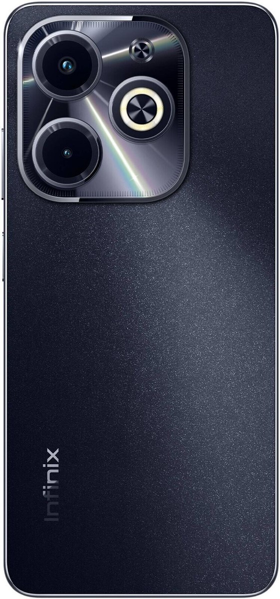 Infinix HOT 40i (Blue 256GB 8GB RAM) 6.6