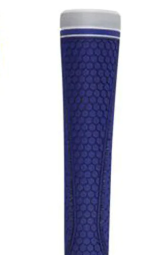 Karma Neion II Grips, Blue - Picture 2 of 4