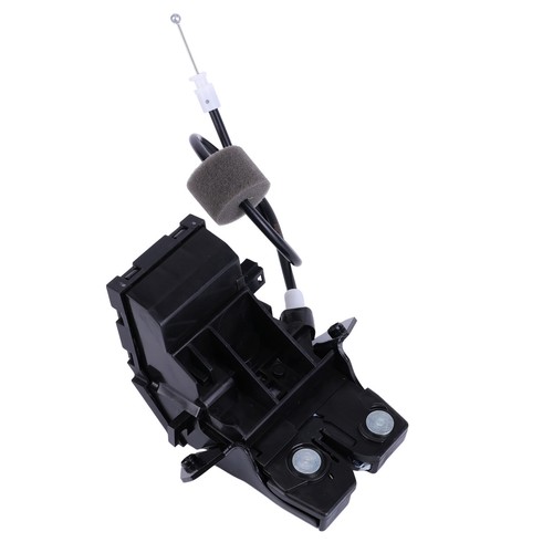 Actuador de cerradura de puerta convertible/sedán de maletero de puerta trasera para Mercedes C320 E350 4 pines - Imagen 12 de 21
